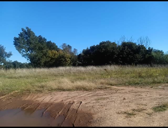 16,222M² VACANT LAND FOR SALE IN MEYERTON SOUTH